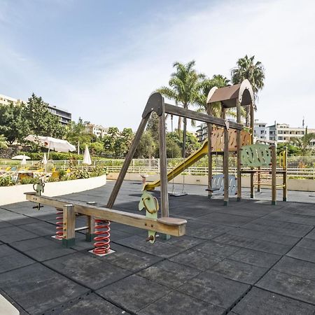 Apartamento Vale Verde By Madeira Sun Travel フンシャル エクステリア 写真