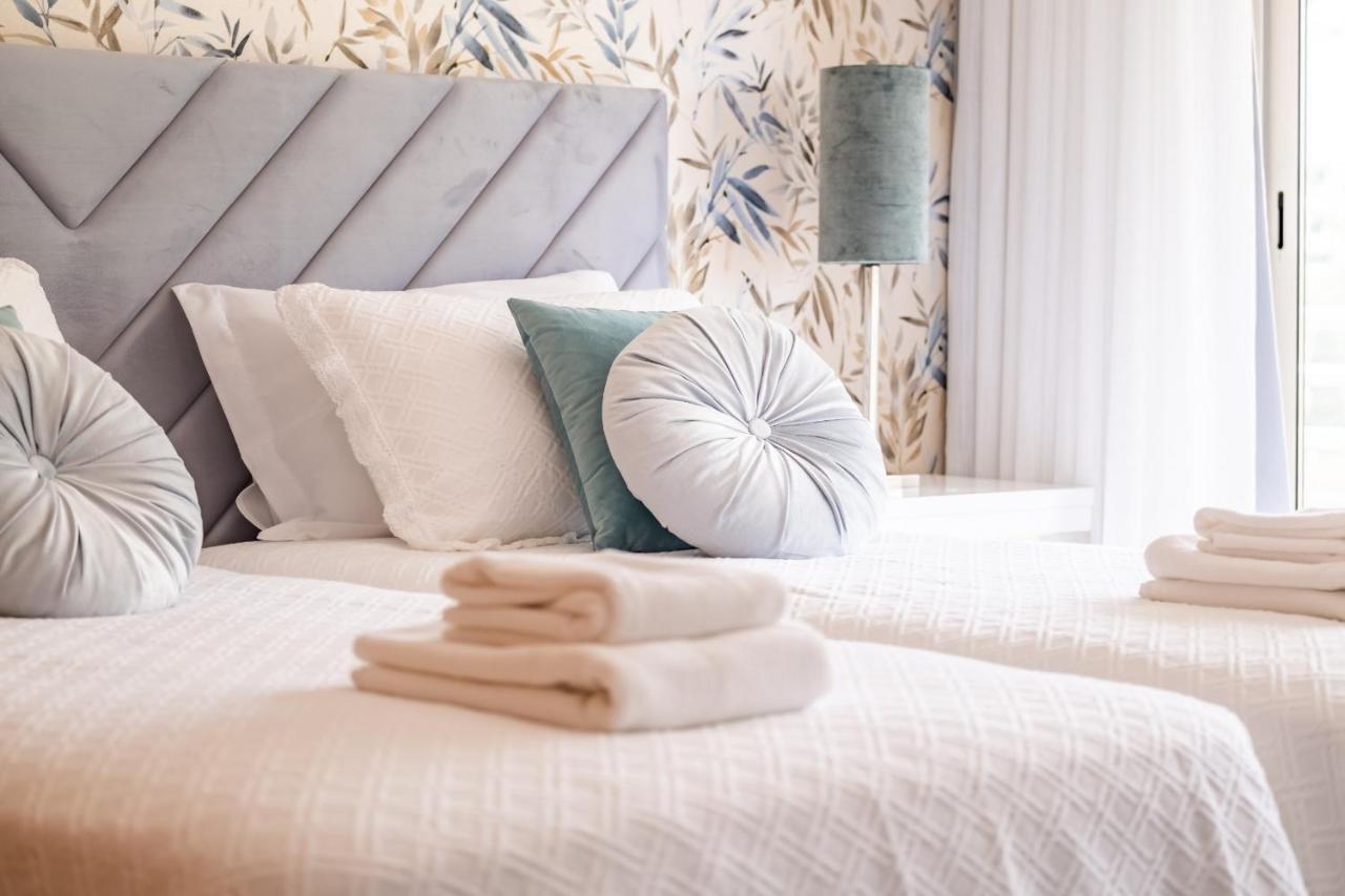 Apartamento Vale Verde By Madeira Sun Travel フンシャル エクステリア 写真
