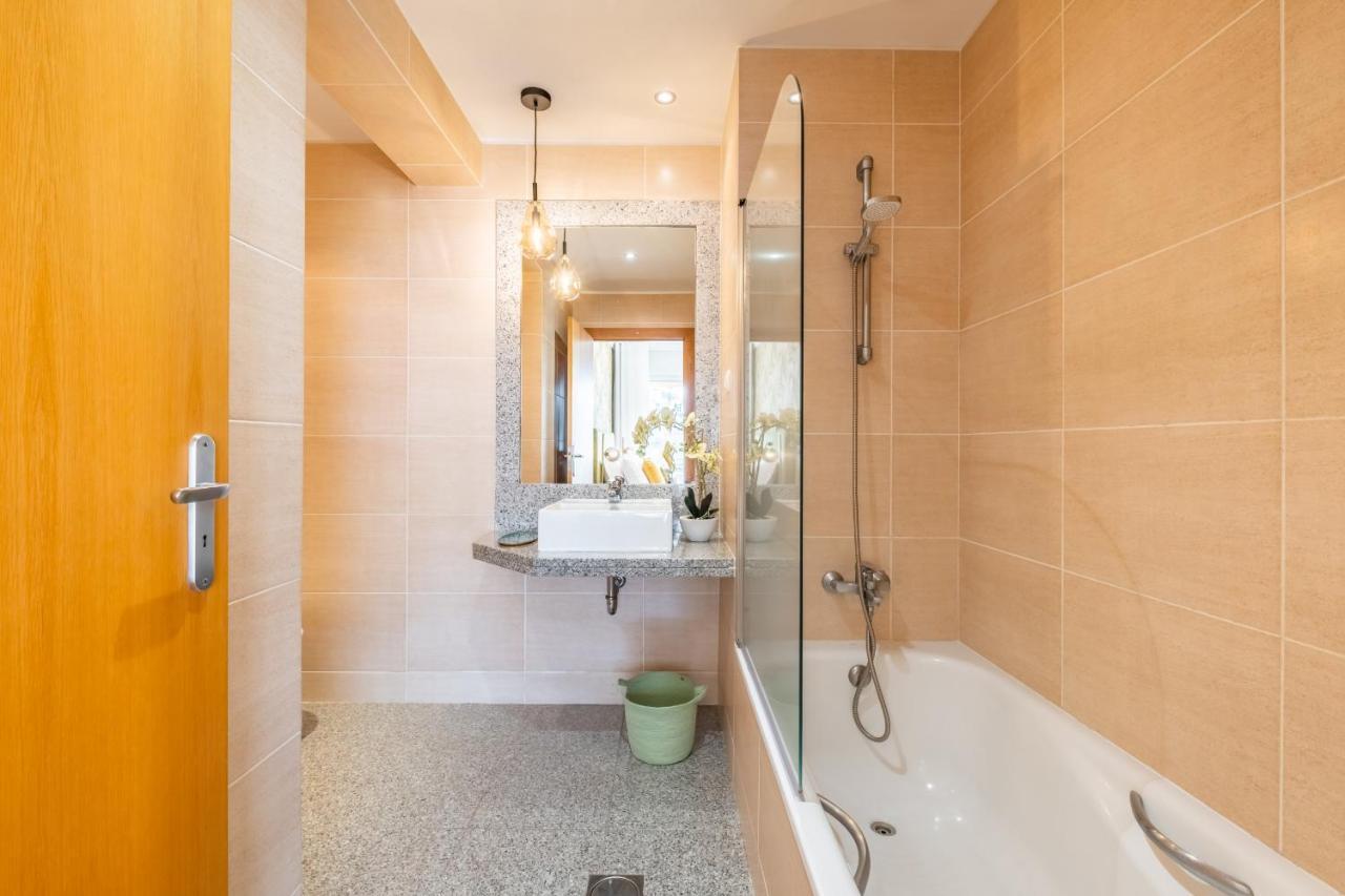Apartamento Vale Verde By Madeira Sun Travel フンシャル エクステリア 写真