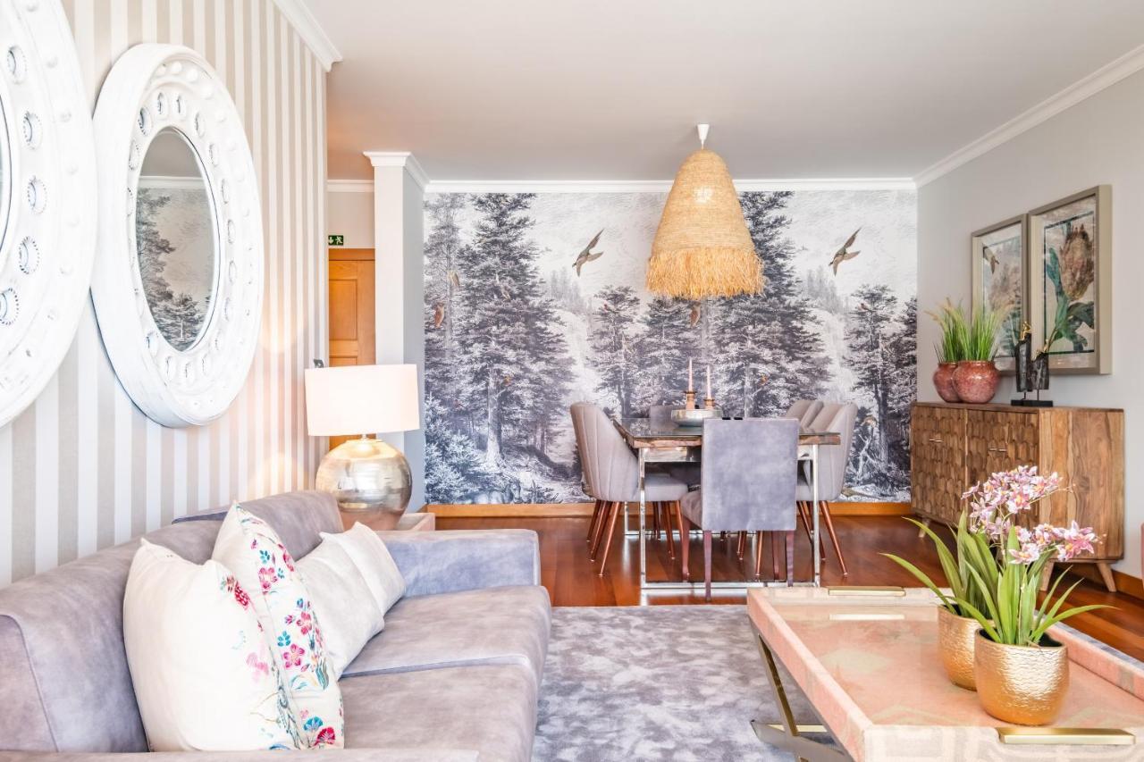 Apartamento Vale Verde By Madeira Sun Travel フンシャル エクステリア 写真