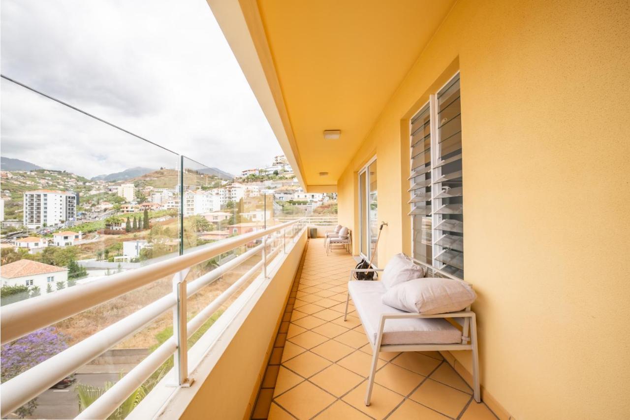 Apartamento Vale Verde By Madeira Sun Travel フンシャル エクステリア 写真