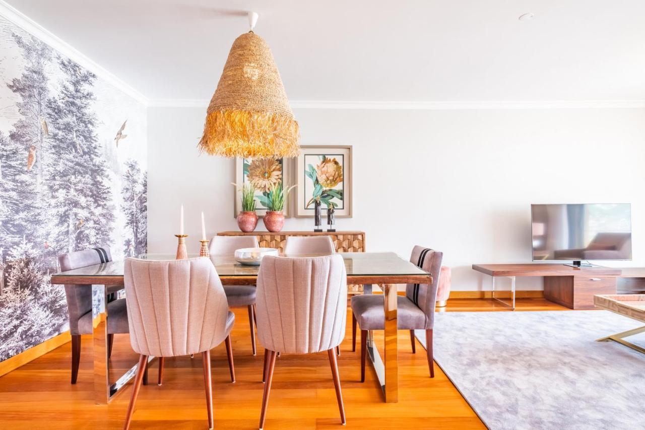 Apartamento Vale Verde By Madeira Sun Travel フンシャル エクステリア 写真