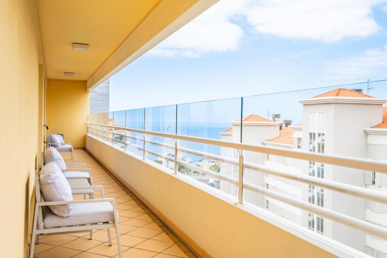 Apartamento Vale Verde By Madeira Sun Travel フンシャル エクステリア 写真