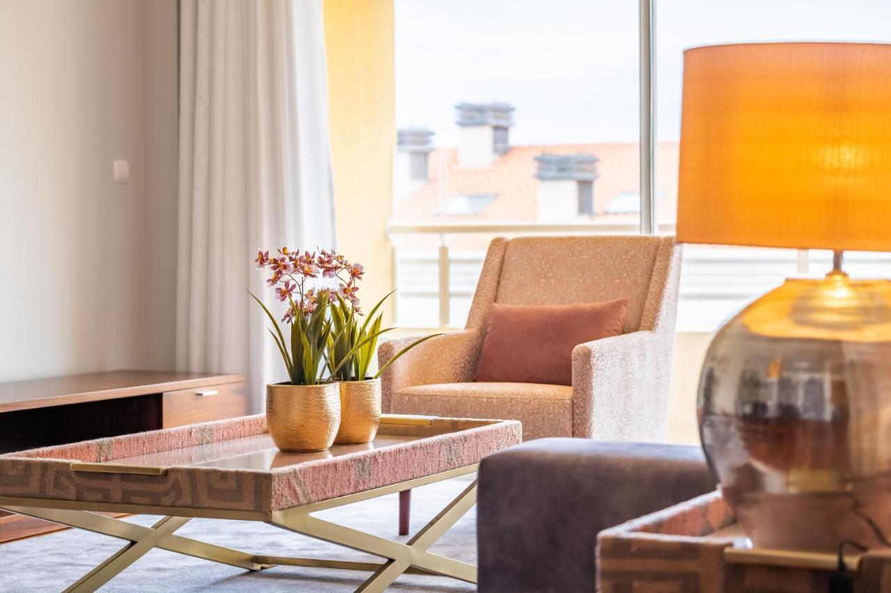 Apartamento Vale Verde By Madeira Sun Travel フンシャル エクステリア 写真
