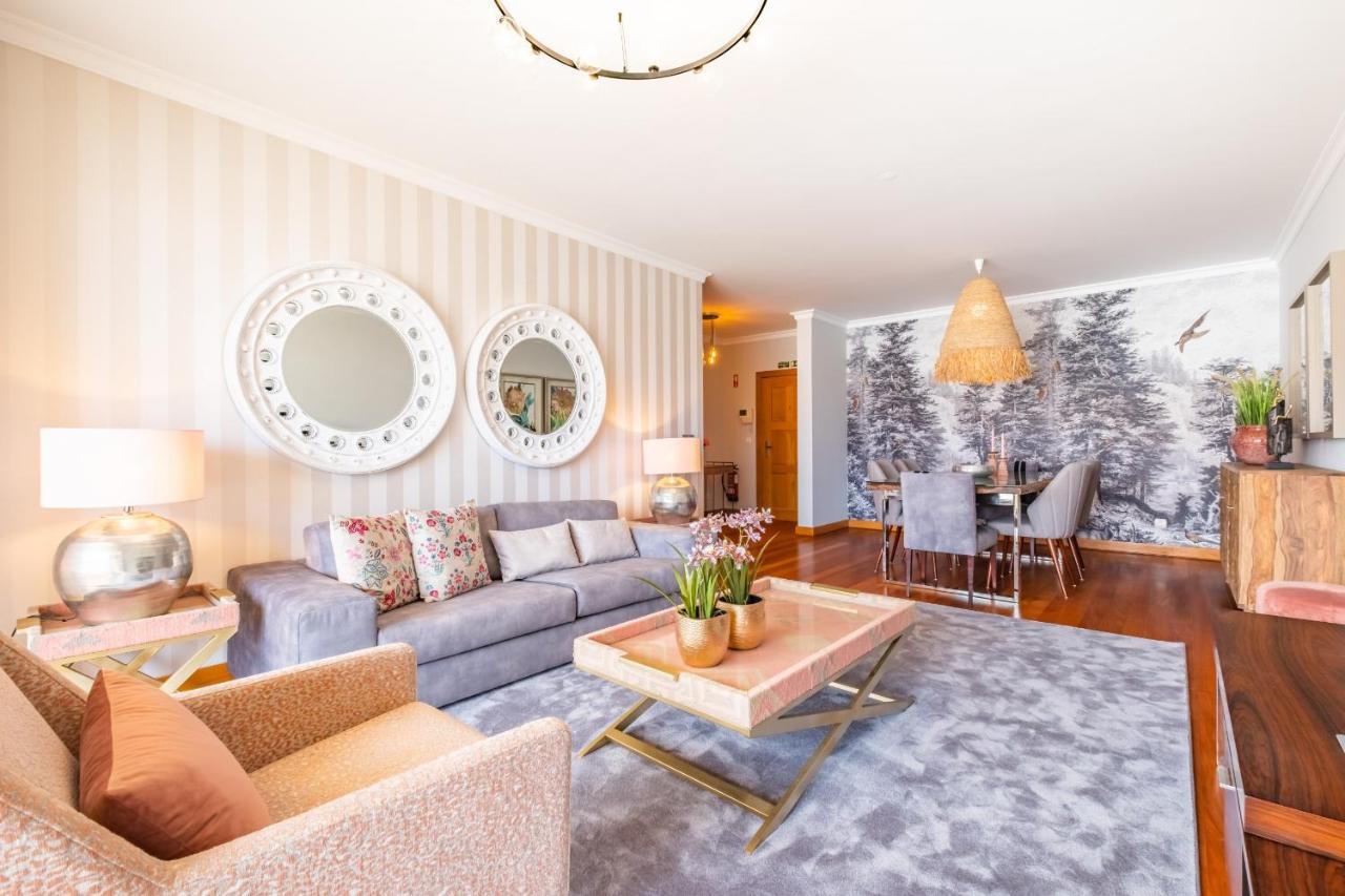 Apartamento Vale Verde By Madeira Sun Travel フンシャル エクステリア 写真