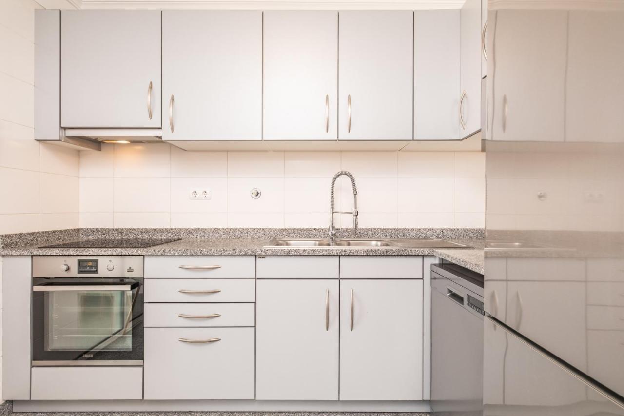 Apartamento Vale Verde By Madeira Sun Travel フンシャル エクステリア 写真
