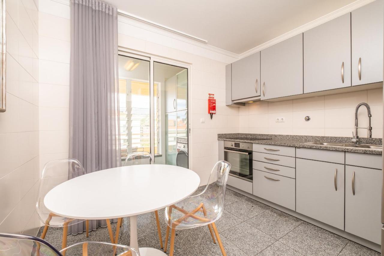 Apartamento Vale Verde By Madeira Sun Travel フンシャル エクステリア 写真