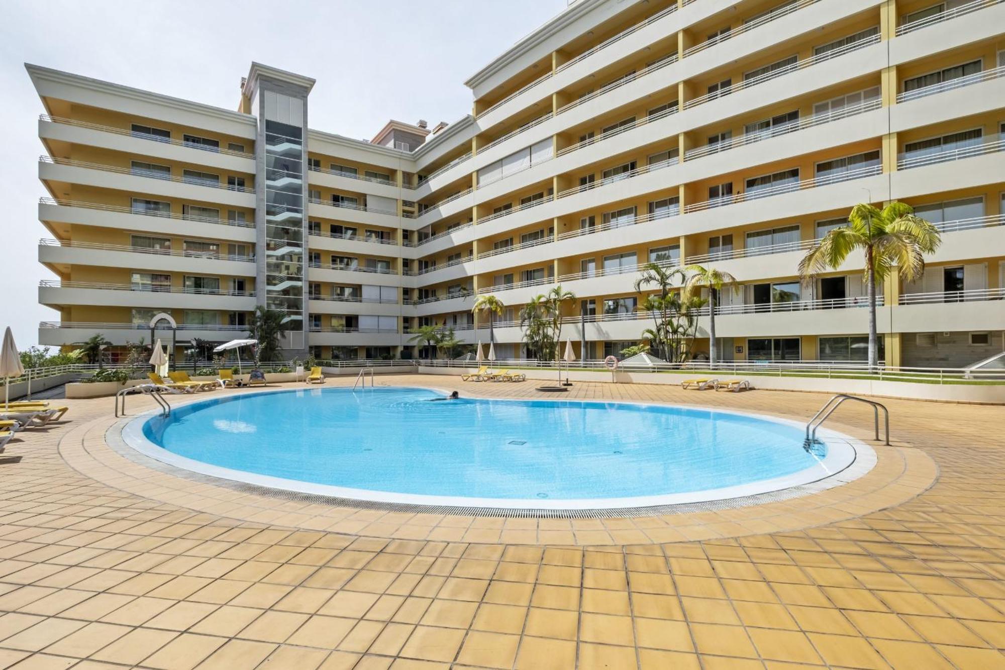 Apartamento Vale Verde By Madeira Sun Travel フンシャル エクステリア 写真