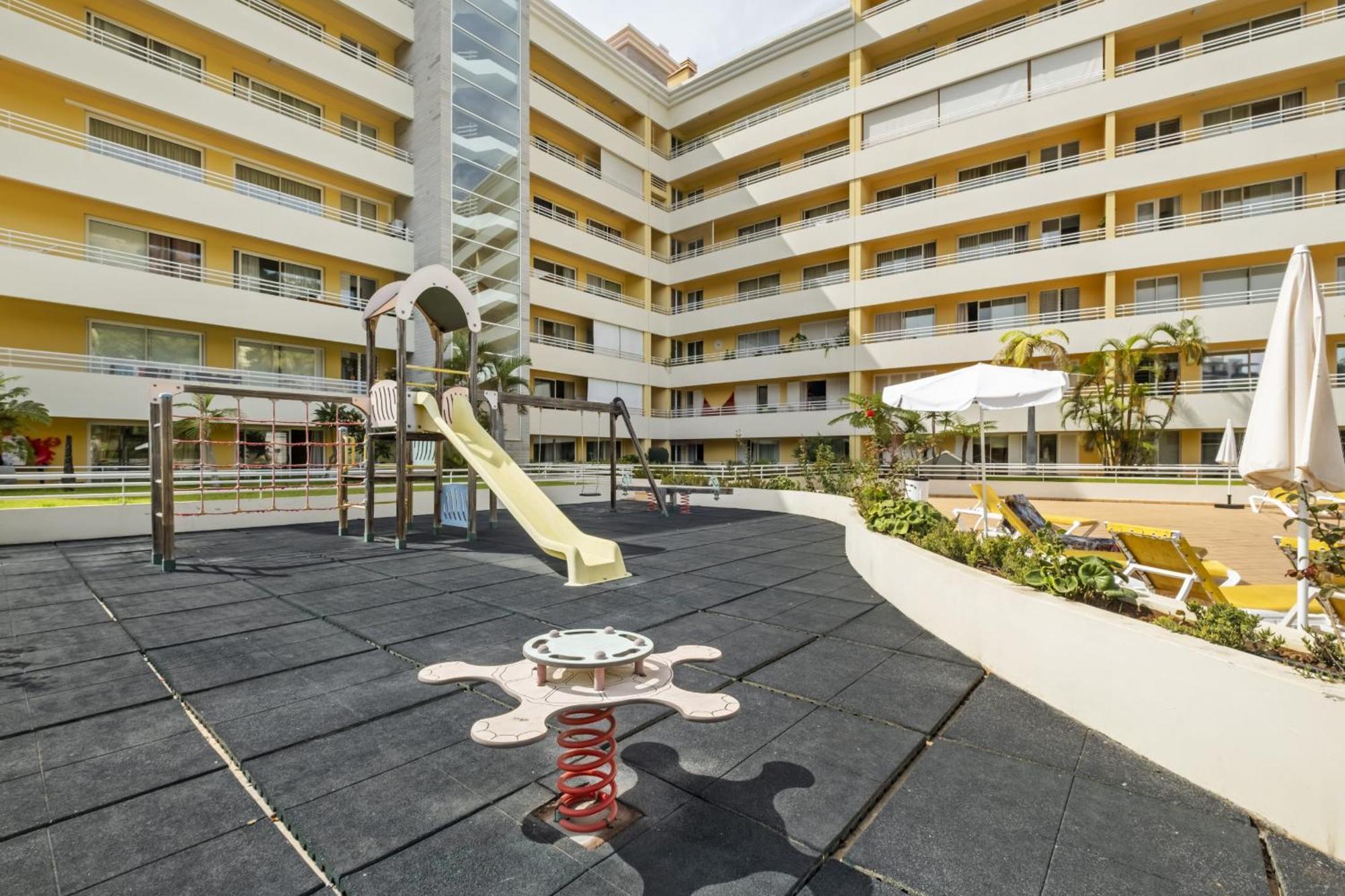 Apartamento Vale Verde By Madeira Sun Travel フンシャル エクステリア 写真